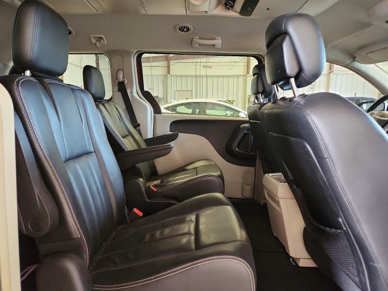 Aukcja sprzedaży 2015 Chrysler Town & Country, vin: 2C4RC1BG4FR709334, numer aukcji: 67736906