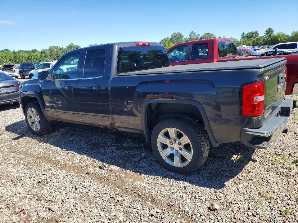 Продажа на аукционе авто 2015 Gmc Sierra, vin: 1GTV2UEC5FZ390138, номер лота: 68355896