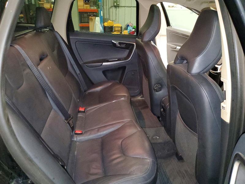 Продажа на аукционе авто 2013 Volvo Xc60, vin: YV4902DZ3D2418037, номер лота: 70602706
