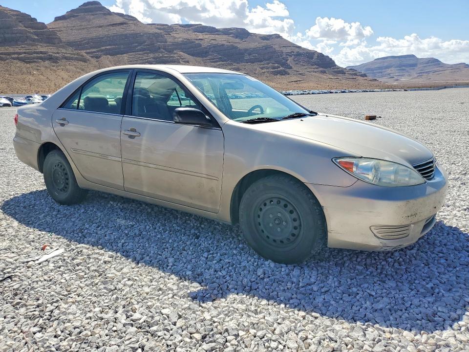 Aukcja sprzedaży 2006 Toyota Camry, vin: 4T1BE32K86U650329, numer aukcji: 69070966