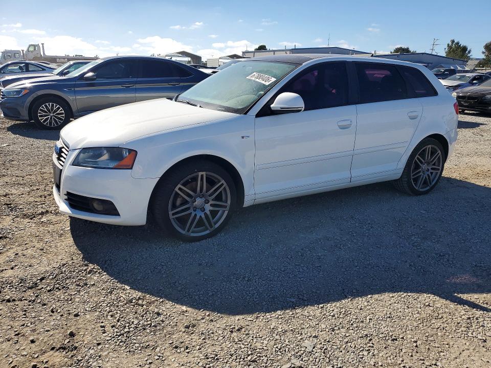 Aukcja sprzedaży 2009 Audi A3, vin: WAUHE78PX9A049175, numer aukcji: 67880406