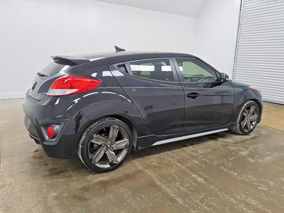 Продажа на аукционе авто 2015 Hyundai Veloster, vin: KMHTC6AE8FU235518, номер лота: 68379336