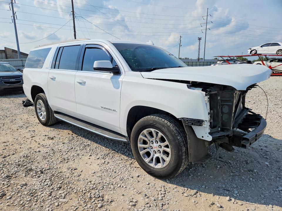 Продаж на аукціоні авто 2019 Gmc Yukon Xl, vin: 1GKS2GKCXKR161316, номер лоту: 67323536