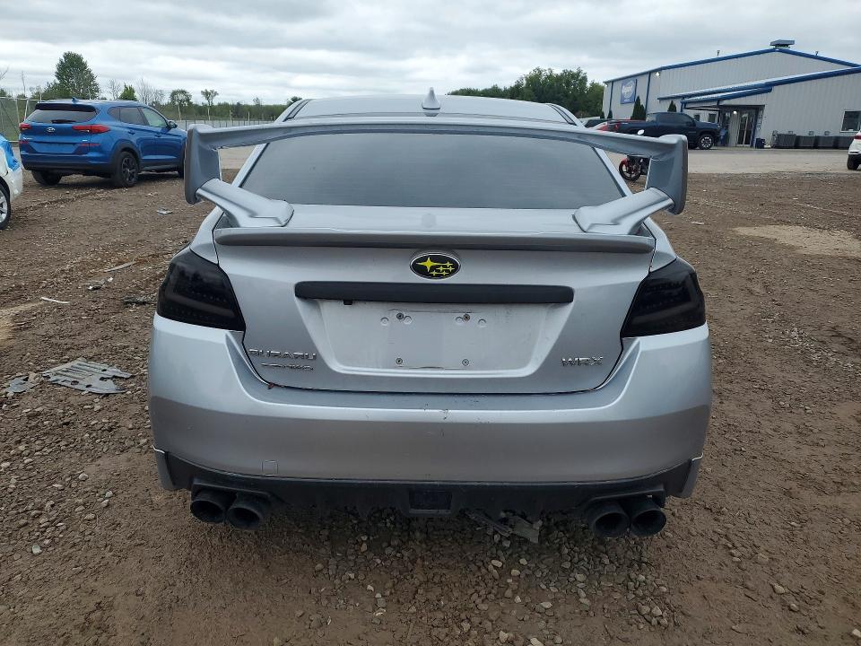 Aukcja sprzedaży 2019 Subaru Wrx, vin: JF1VA1C6XK9809938, numer aukcji: 69652576