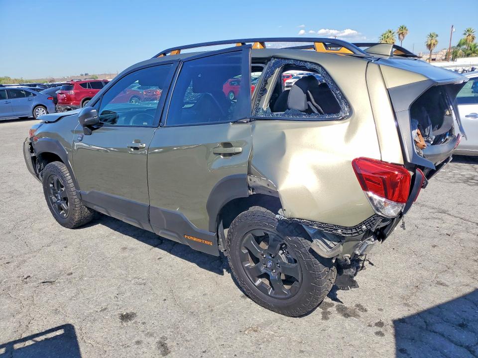 Aukcja sprzedaży 2022 Subaru Forester, vin: JF2SKAMC4NH527045, numer aukcji: 68429076