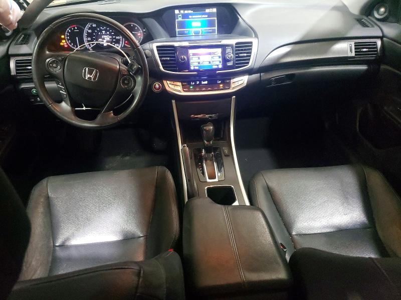 Продаж на аукціоні авто 2014 Honda Accord, vin: 1HGCR2F85EA232172, номер лоту: 69549666