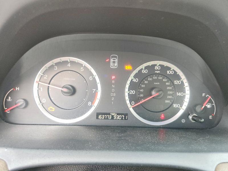 Aukcja sprzedaży 2010 Honda Accord, vin: 1HGCP2F84AA144861, numer aukcji: 65991986