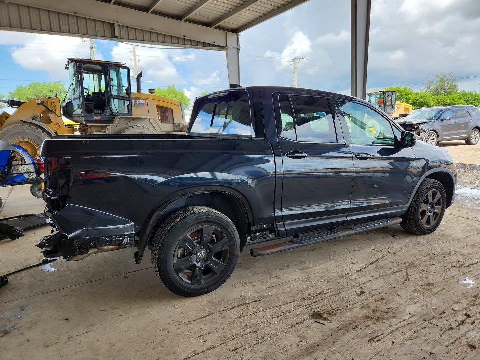 68134666 :رقم المزاد ، 5FPYK3F82LB012191 vin ، 2020 Honda Ridgeline مزاد بيع