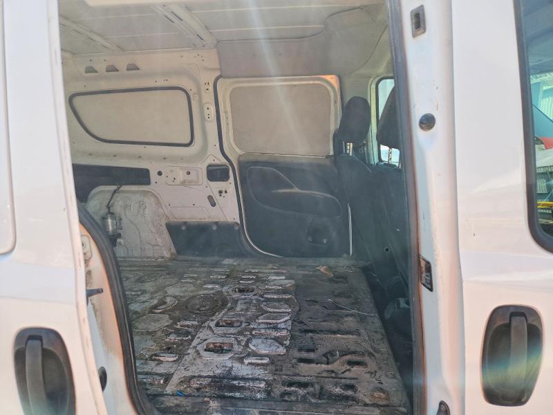 Aukcja sprzedaży 2017 Ram Promaster City, vin: ZFBERFAB6H6E22111, numer aukcji: 70251146
