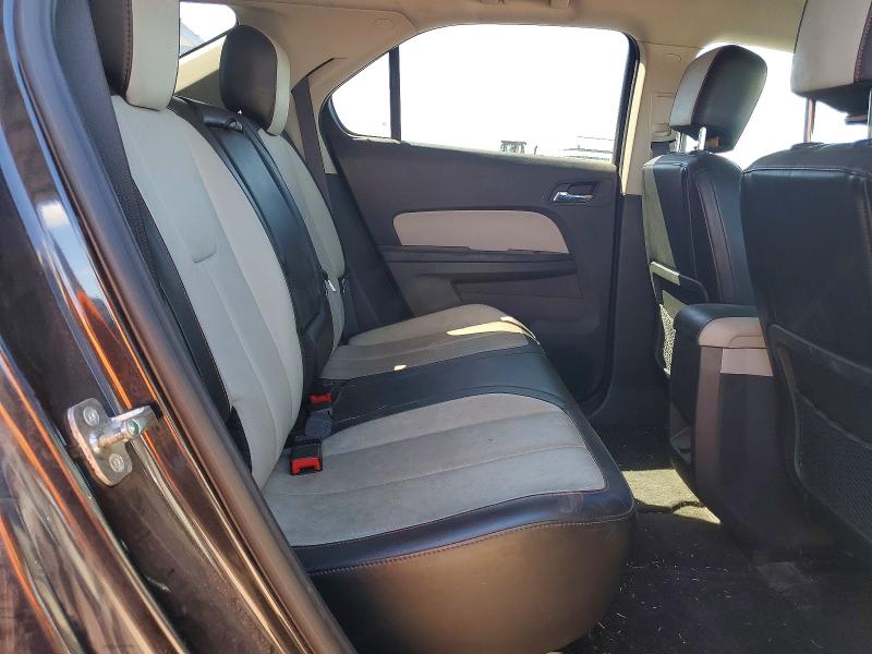 69319886 :رقم المزاد ، 2GNALPEK9C6397855 vin ، 2012 Chevrolet Equinox مزاد بيع