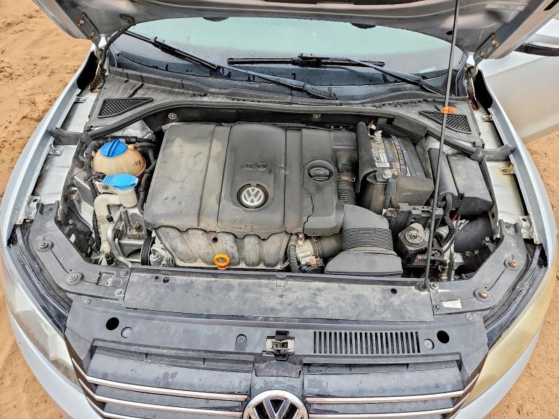 Продаж на аукціоні авто 2013 Volkswagen Passat, vin: 1VWBP7A35DC088096, номер лоту: 68801206