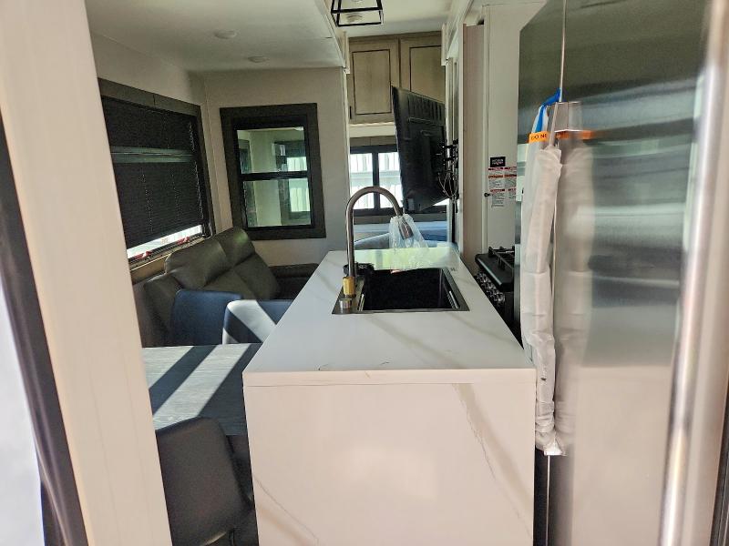 2026 Open Range Travel Trailer მანქანა იყიდება აუქციონზე, vin: 58TCM0BV8T1BD3074, აუქციონის ნომერი: 69196836