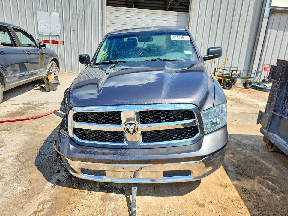 2019 Ram 1500 Classic მანქანა იყიდება აუქციონზე, vin: 1C6RR6FG8KS521292, აუქციონის ნომერი: 67692976