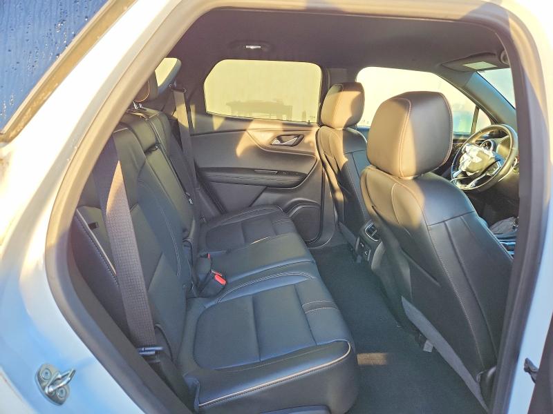 Aukcja sprzedaży 2019 Chevrolet Blazer, vin: 3GNKBFRS5KS655056, numer aukcji: 69604596