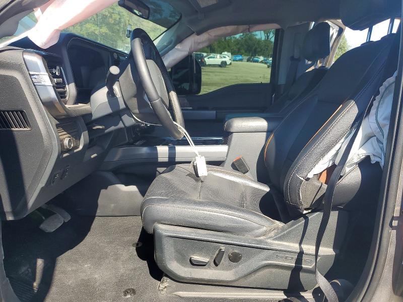 Продажа на аукционе авто 2025 Ford F250, vin: 1FT8W2BT0SED75056, номер лота: 68087986