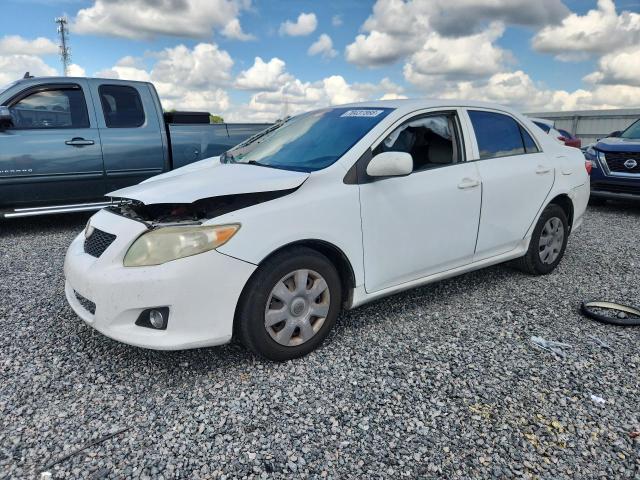 Продажа на аукционе авто 2010 Toyota Corolla, vin: 1NXBU4EE3AZ309637, номер лота: 70437866