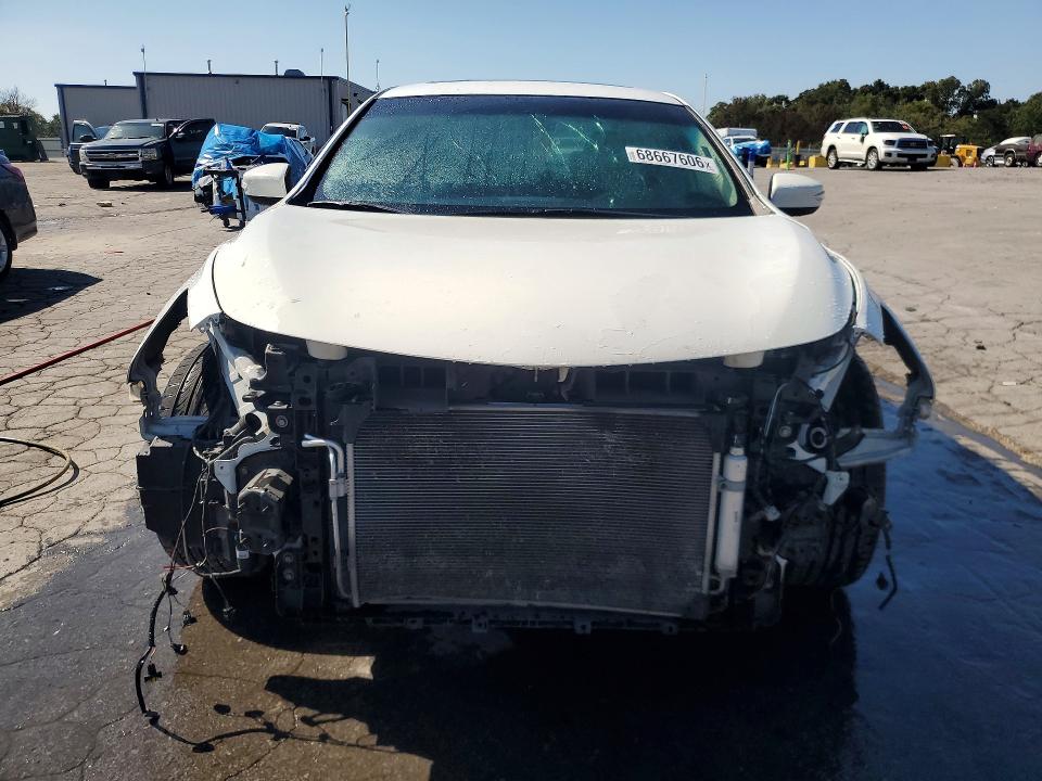 Aukcja sprzedaży 2015 Nissan Altima, vin: 1N4AL3AP0FC249436, numer aukcji: 68667606