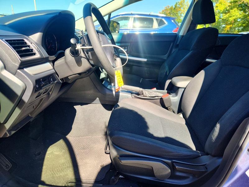 70073206 :رقم المزاد ، JF1GPAC67FH291614 vin ، 2015 Subaru Impreza مزاد بيع