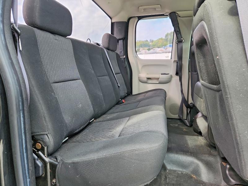 Aukcja sprzedaży 2013 Chevrolet Silverado, vin: 1GCRKPEA0DZ105649, numer aukcji: 67397476
