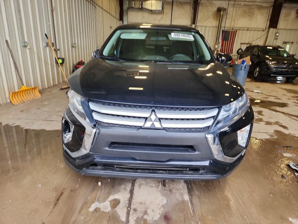 Продаж на аукціоні авто 2019 Mitsubishi Eclipse Cross, vin: JA4AT3AAXKZ031768, номер лоту: 69219526