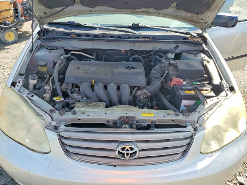 Продаж на аукціоні авто 2003 Toyota Corolla, vin: 1NXBR32E73Z016620, номер лоту: 67648006