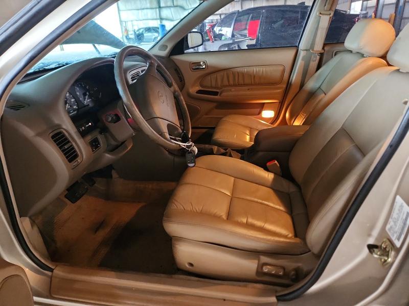 Aukcja sprzedaży 1997 Infiniti I30, vin: JNKCA21D1VT501507, numer aukcji: 70555596