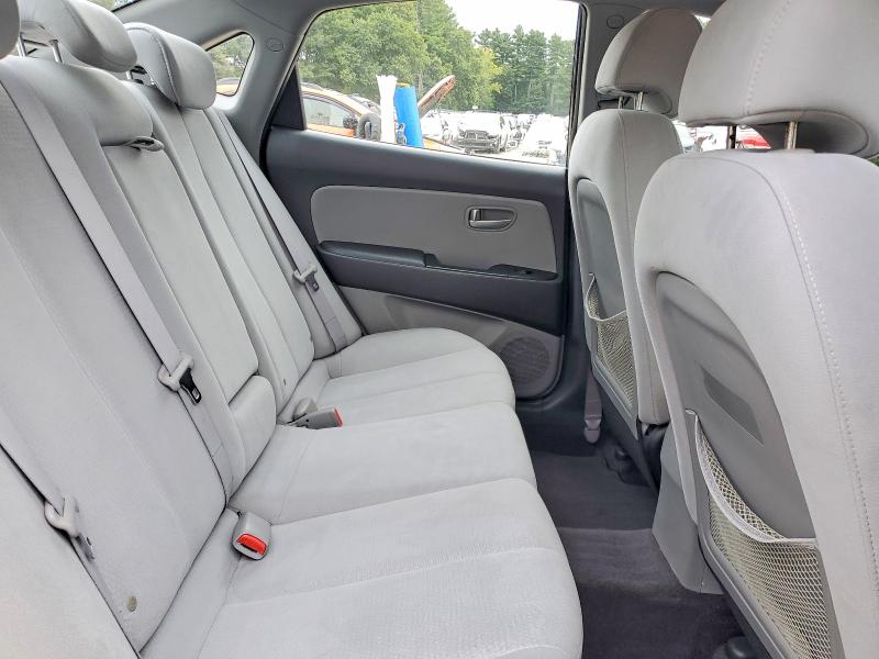 69848966 :رقم المزاد ، KMHDU46D78U464278 vin ، 2008 Hyundai Elantra مزاد بيع