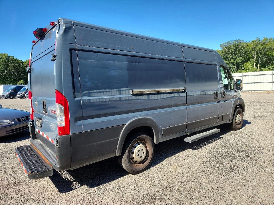 Aukcja sprzedaży 2020 Ram Promaster 3500, vin: 3C6URVJG5LE132190, numer aukcji: 64813706