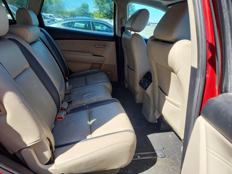 Aukcja sprzedaży 2009 Mazda Cx-9, vin: JM3TB28A190176205, numer aukcji: 69226716
