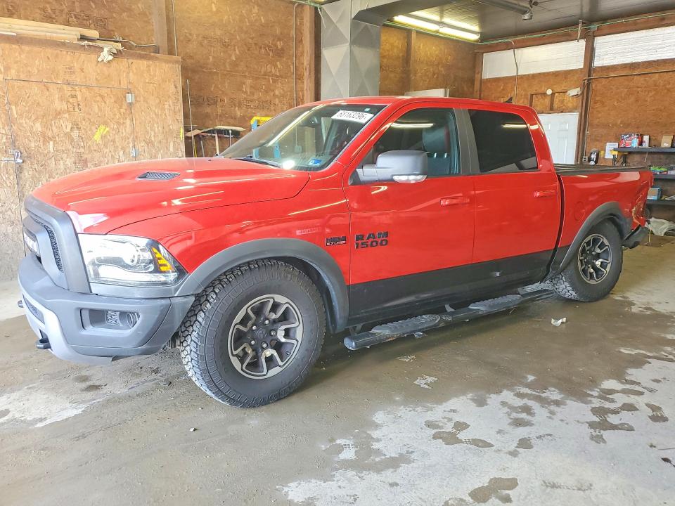 Продажа на аукционе авто 2016 Ram 1500, vin: 1C6RR7YT8GS371496, номер лота: 68163296