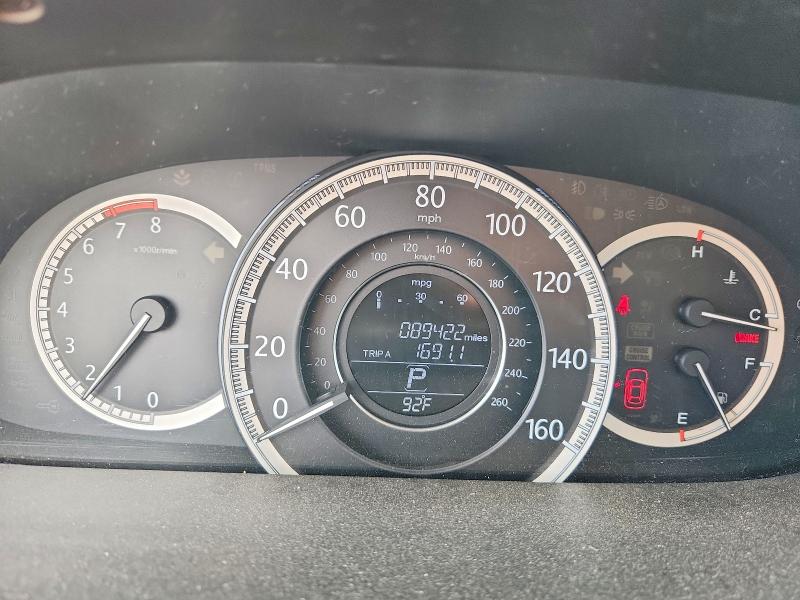 Aukcja sprzedaży 2015 Honda Accord, vin: 1HGCR2F38FA169333, numer aukcji: 67916696