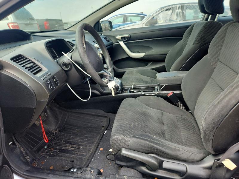 Продаж на аукціоні авто 2010 Honda Civic, vin: 2HGFG1B82AH535022, номер лоту: 67870226