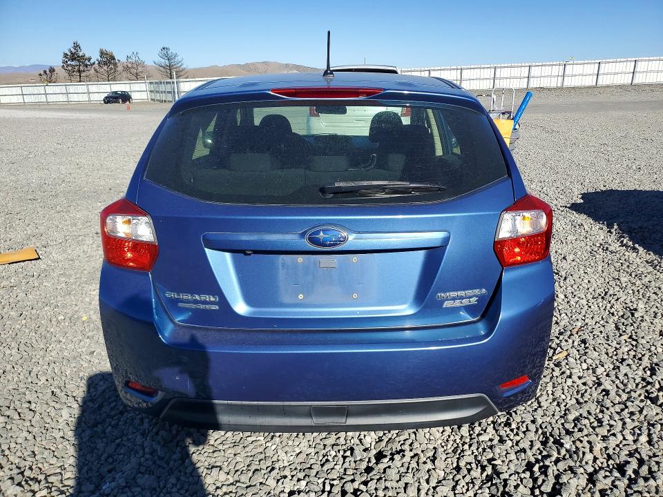 Продажа на аукционе авто 2015 Subaru Impreza, vin: JF1GPAC68FH207123, номер лота: 69216386