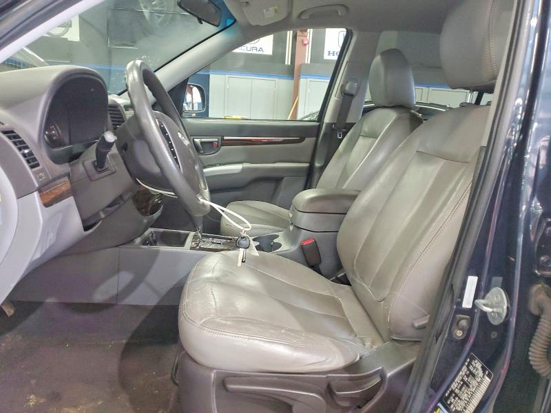 Aukcja sprzedaży 2011 Hyundai Santa Fe, vin: 5XYZG3AB6BG012770, numer aukcji: 69219176