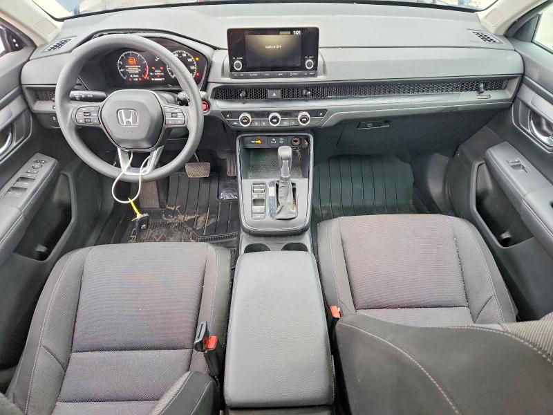 Aukcja sprzedaży 2024 Honda Cr-v, vin: 2HKRS4H47RH411573, numer aukcji: 70509586