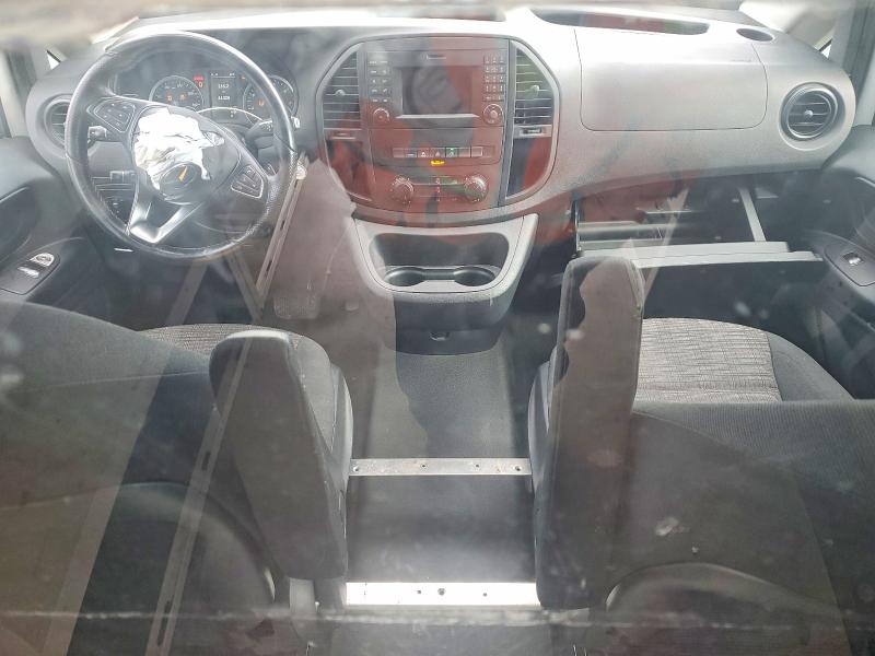 Aukcja sprzedaży 2020 Mercedes-benz Metris, vin: W1YV0BEY3L3726451, numer aukcji: 66979416