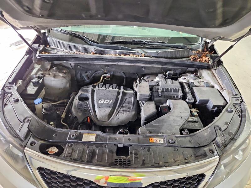 Продажа на аукционе авто 2013 Kia Sorento, vin: 5XYKTCA61DG394788, номер лота: 70460196