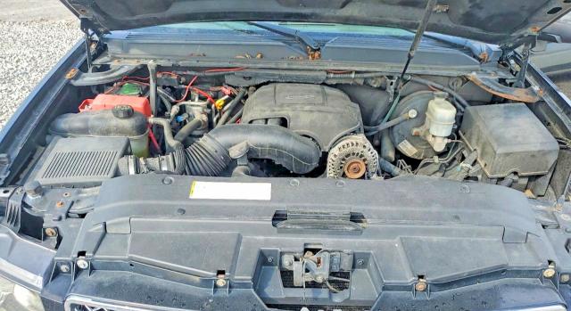 Aukcja sprzedaży 2007 Chevrolet Tahoe, vin: 1GNFK13027R124838, numer aukcji: 68621476