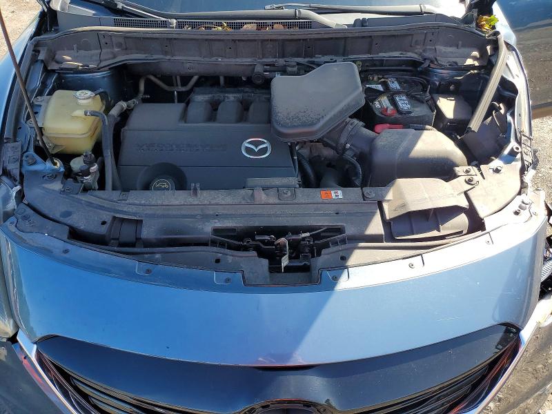 67883906 :رقم المزاد ، JM3TB2CA0F0455714 vin ، 2015 Mazda Cx-9 مزاد بيع