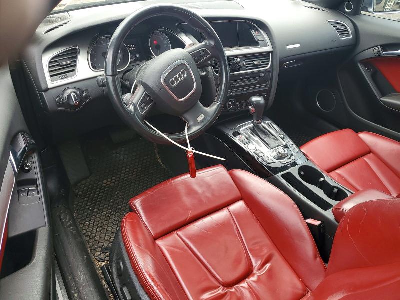 Продаж на аукціоні авто 2009 Audi S5, vin: WAURV78TX9A035651, номер лоту: 68499556