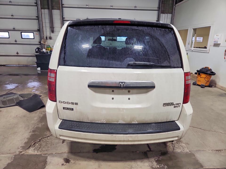 Aukcja sprzedaży 2009 Dodge Grand Caravan, vin: 2D8HN54119R548212, numer aukcji: 68784496