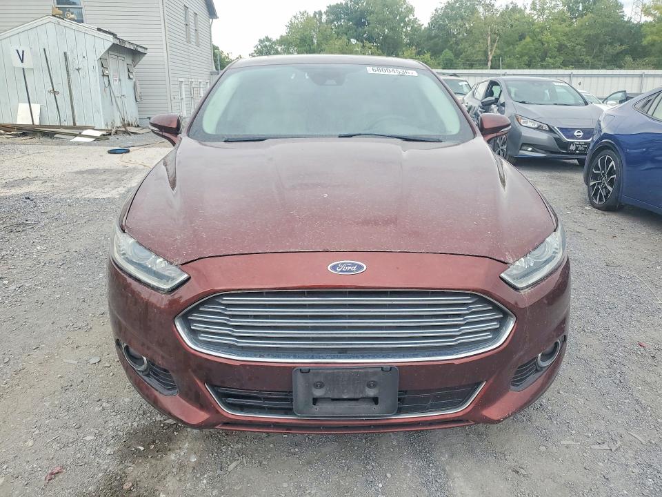 Aukcja sprzedaży 2015 Ford Fusion, vin: 3FA6P0RU1FR149480, numer aukcji: 68004536