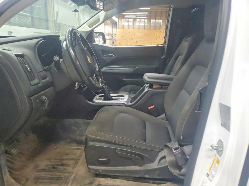 69429236 :رقم المزاد ، 1GCHSCEA4N1223322 vin ، 2022 Chevrolet Colorado مزاد بيع