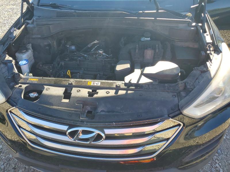 Aukcja sprzedaży 2015 Hyundai Santa Fe Sport, vin: 5XYZT3LB6FG233753, numer aukcji: 68574686