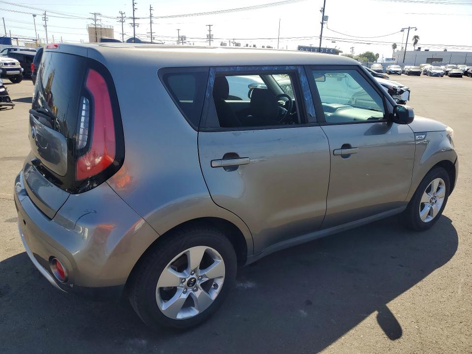 Aukcja sprzedaży 2018 Kia Soul, vin: KNDJP3A56J7528078, numer aukcji: 67931846