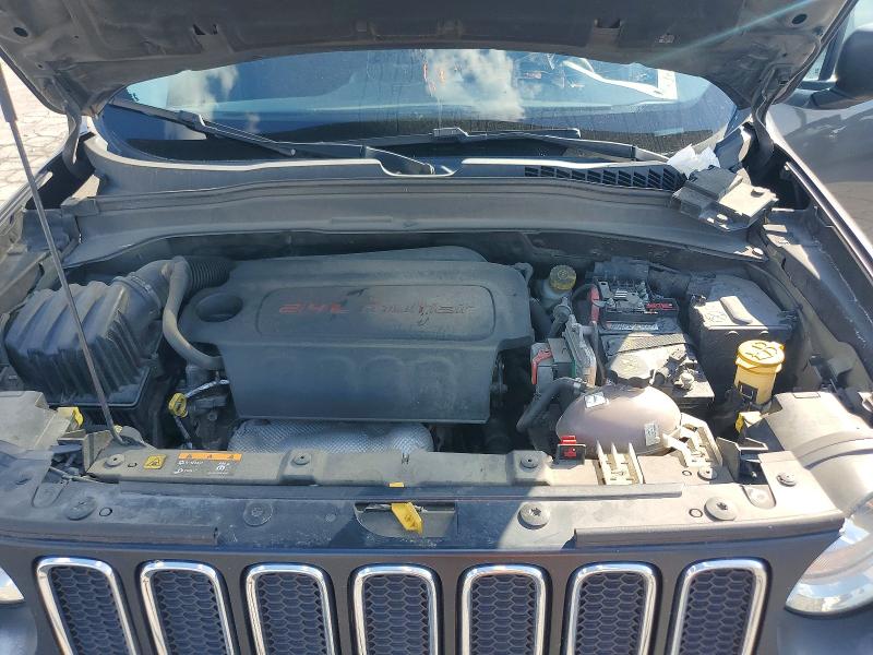 Aukcja sprzedaży 2017 Jeep Renegade, vin: ZACCJBAB4HPF97892, numer aukcji: 68569006