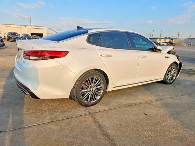 Продажа на аукционе авто 2018 Kia Optima, vin: 5XXGV4L27JG189699, номер лота: 67407246