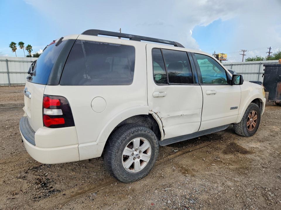 Aukcja sprzedaży 2008 Ford Explorer, vin: 1FMEU63EX8UB00840, numer aukcji: 68095626