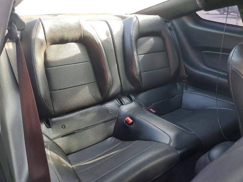 Aukcja sprzedaży 2019 Ford Mustang, vin: 1FA6P8CF1K5116081, numer aukcji: 69841706
