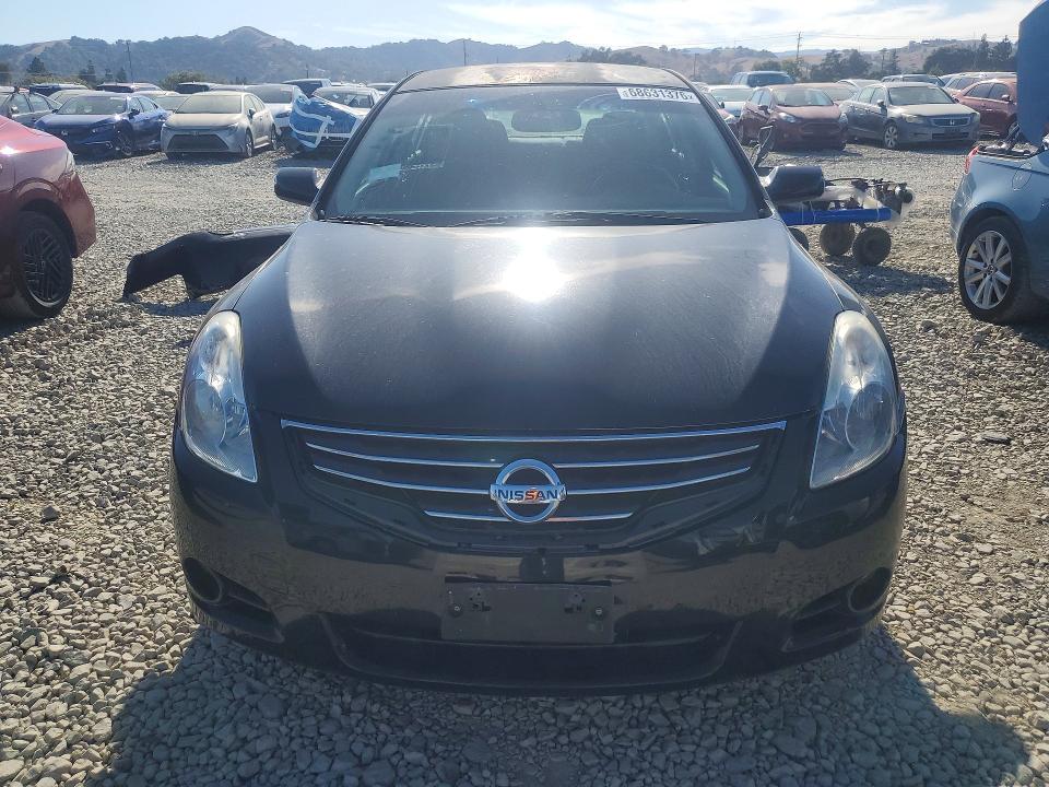 68631376 :رقم المزاد ، 1N4AL2AP1CN524712 vin ، 2012 Nissan Altima مزاد بيع